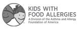 Kids with Food Allergies